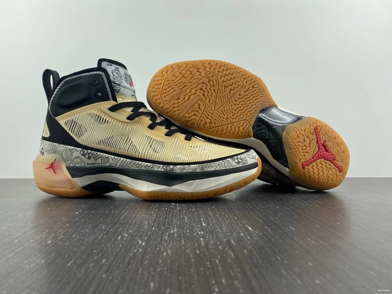 AIR JORDAN 'JAYSON DZ0812-200 TATUM'  37 0917
